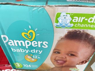 Baby Diapers