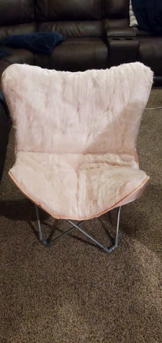 The Big One Butterfñy Chair