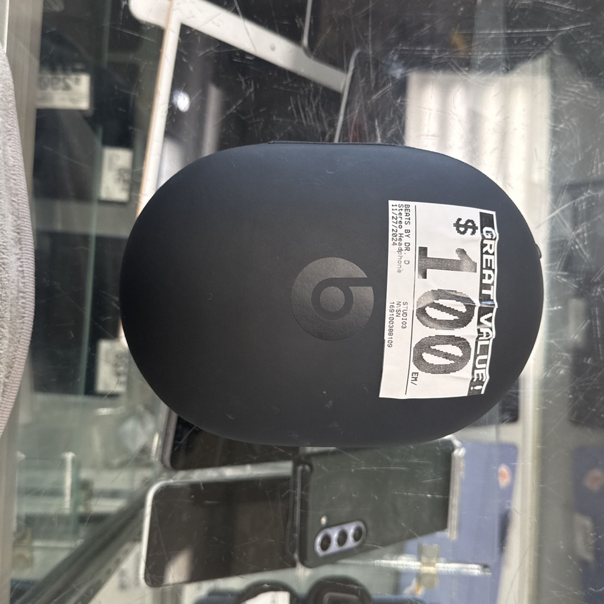 Light Blue Solo Beats 3 by Dr. Dre