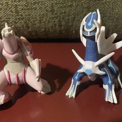 Pokemon Dragon Figures Sold Separately 
