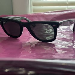 Rayban Wayfarer RB2140 50mm 