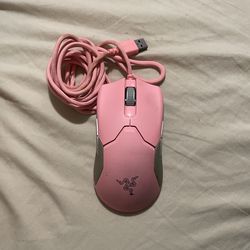 Gaming Mouse Razer Viper Quartz 5G Optical 16k DPI WIRED