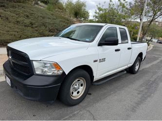 2013 Dodge Ram
