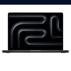 Apple 16 Inch M4 MacBook Pro 