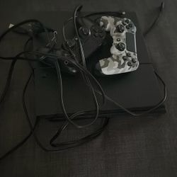 PS4