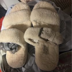 Sandles UGGs