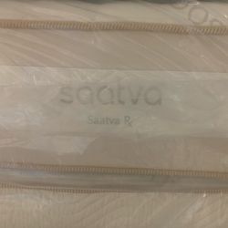 Luxury Saatva & Tempur-Pedic Mattresses – 50-80% Off!     •    Brand New, Minor Blemishes (Nothing That Affects Comfort)     •    King, Queen, Full, T