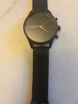 Men’s MVMT Voyager Wrist Watch