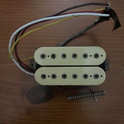 Vintage Dimarzio pickup