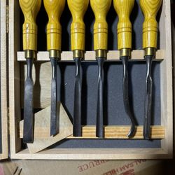 Record Tools Wood Working