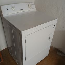 Hotpoint Electric Dryer + Free Delivery & Installation