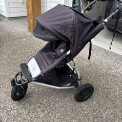 Stroller 