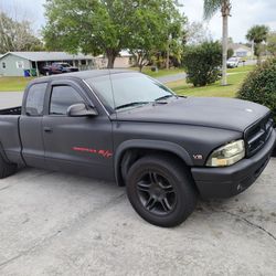 1999 Dodge Dakota