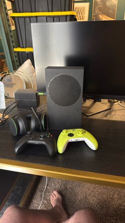 Xbox