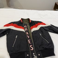 Diesel Bomber Jacket