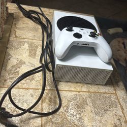 Xbox Series S 500GB