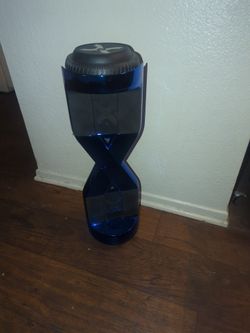 Hover-1 Axle Hoverboard | 7MPH Top Speed, 3MI Range, LED Headlights & Wheels, Easy to Learn for Kids/Youth
