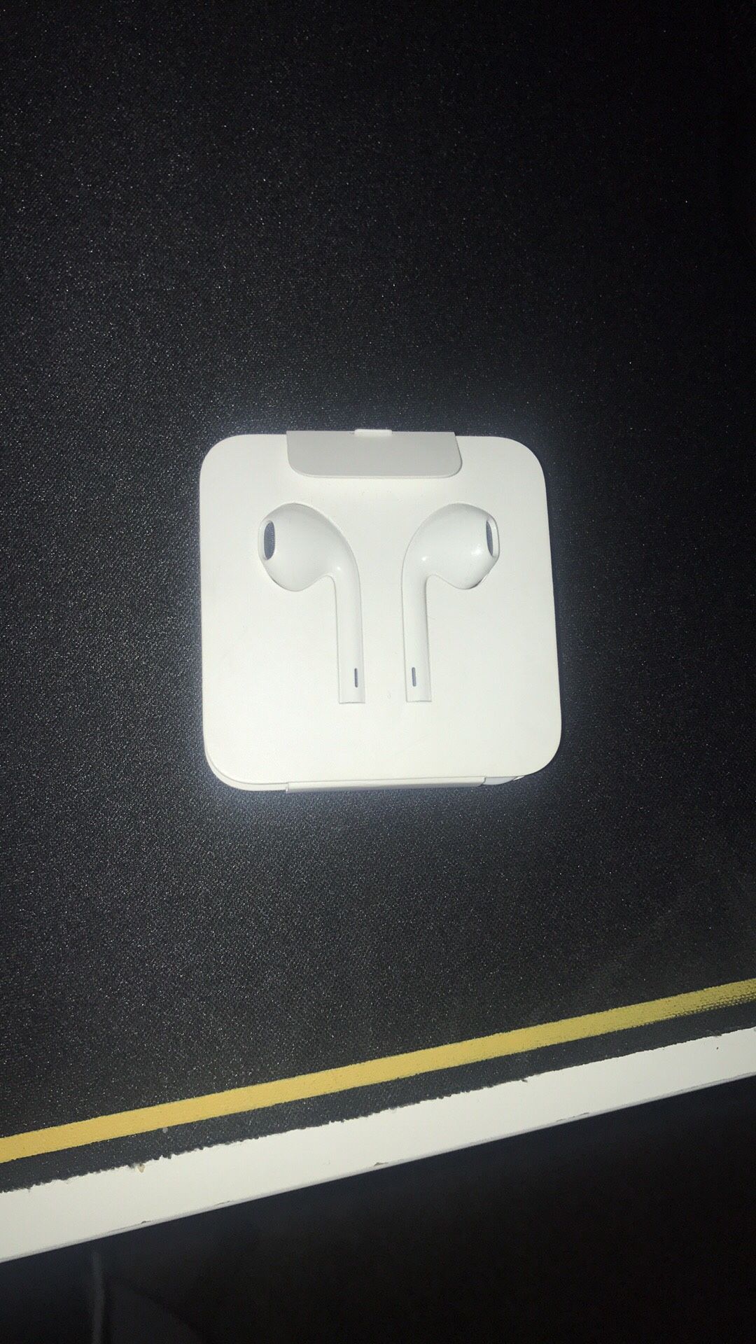 Apple Original Wired Earbuds