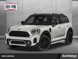 2022 Mini Countryman