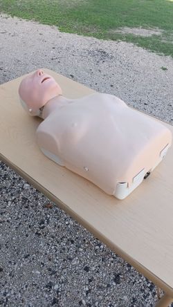 CPR Manikin