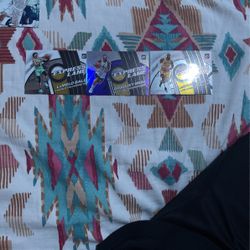 express lane lot of 3