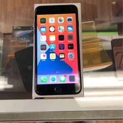 iPhone 7 Plus Factory Unlocked 30 Days Manufacture Warranty !!!!