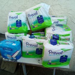 Medium adult pullover