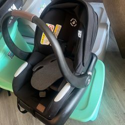 Maxi Cosi mico Lux