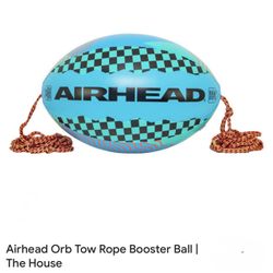Air Head Ball