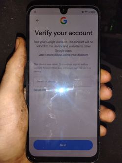 Samsung Galaxy A17 5g