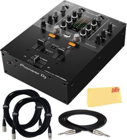 Pioneer DJ Mixer