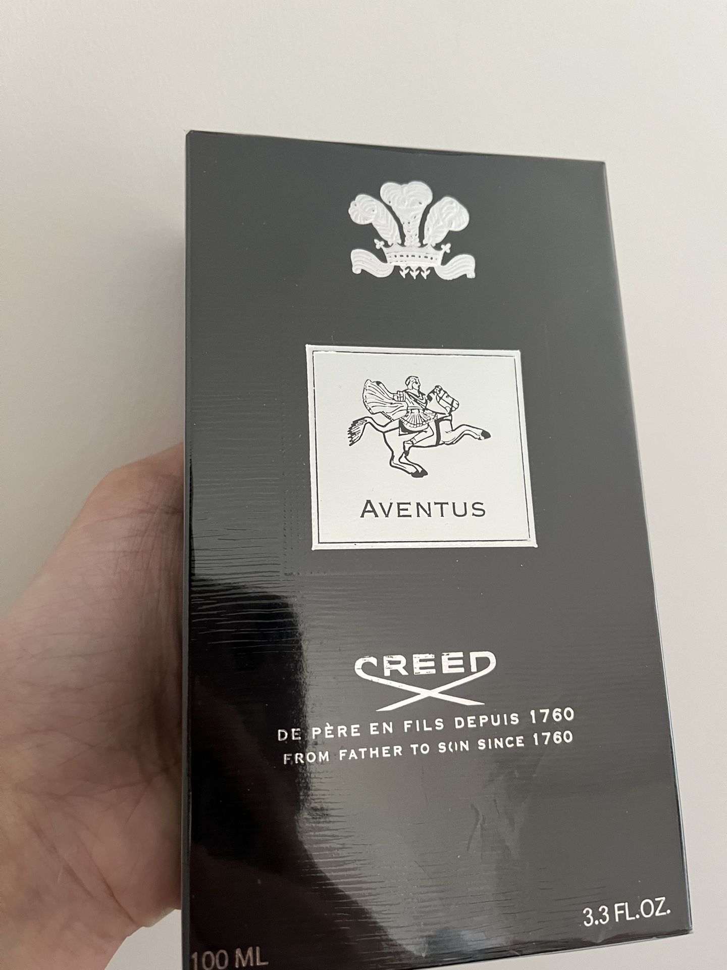 Creed Aventus