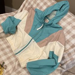 Womens Jacket 2X