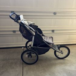 Rebel Sport Stroller 