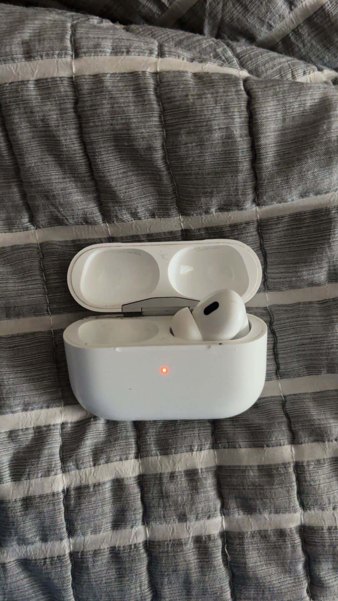 AirPod Pro Second Gen