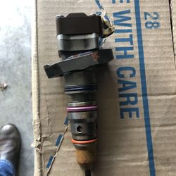 Diesel Fuel Injector 7.3L Ford