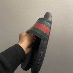 Gucci Slides ( OG )