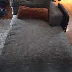 Sectional Connective Sofa