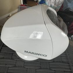 Marinco Wireless Spotlight 