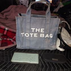 Tote Bag