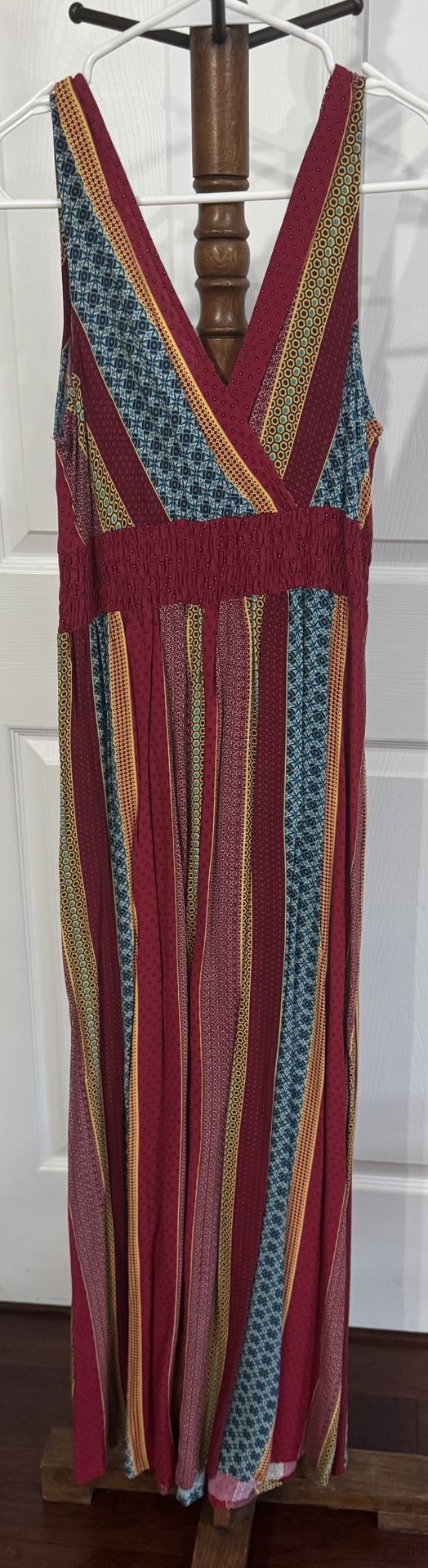 Adult Size Large Boho Dress Just $5