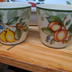 PartyLite Votive Candle Holders