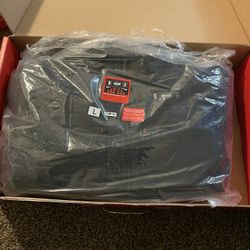 Milwaukee M12 WOMEN’S HEATED AXIS JACKET 