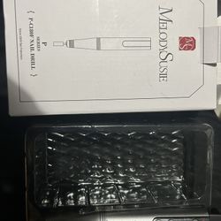 Nail Tech Supplies 