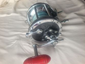 Penn Senator 6/0