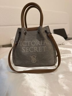 Victoria's Secret Mini Bucket Bag