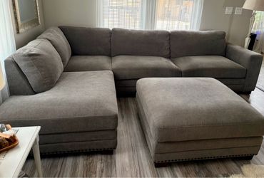 Costco sectional