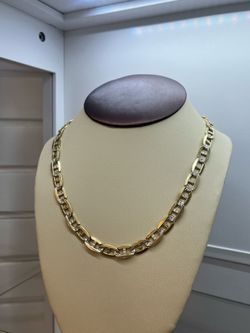 Anchor Link Chain
