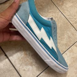 REVENGE X STORM VANS