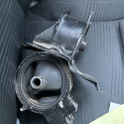 B Series Motor mounts